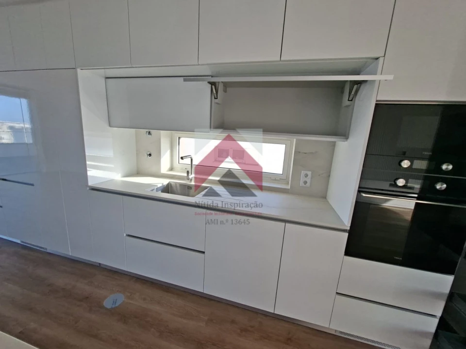 Apartamento T3 para Venda em Gafanha da Encarnação Foto 1