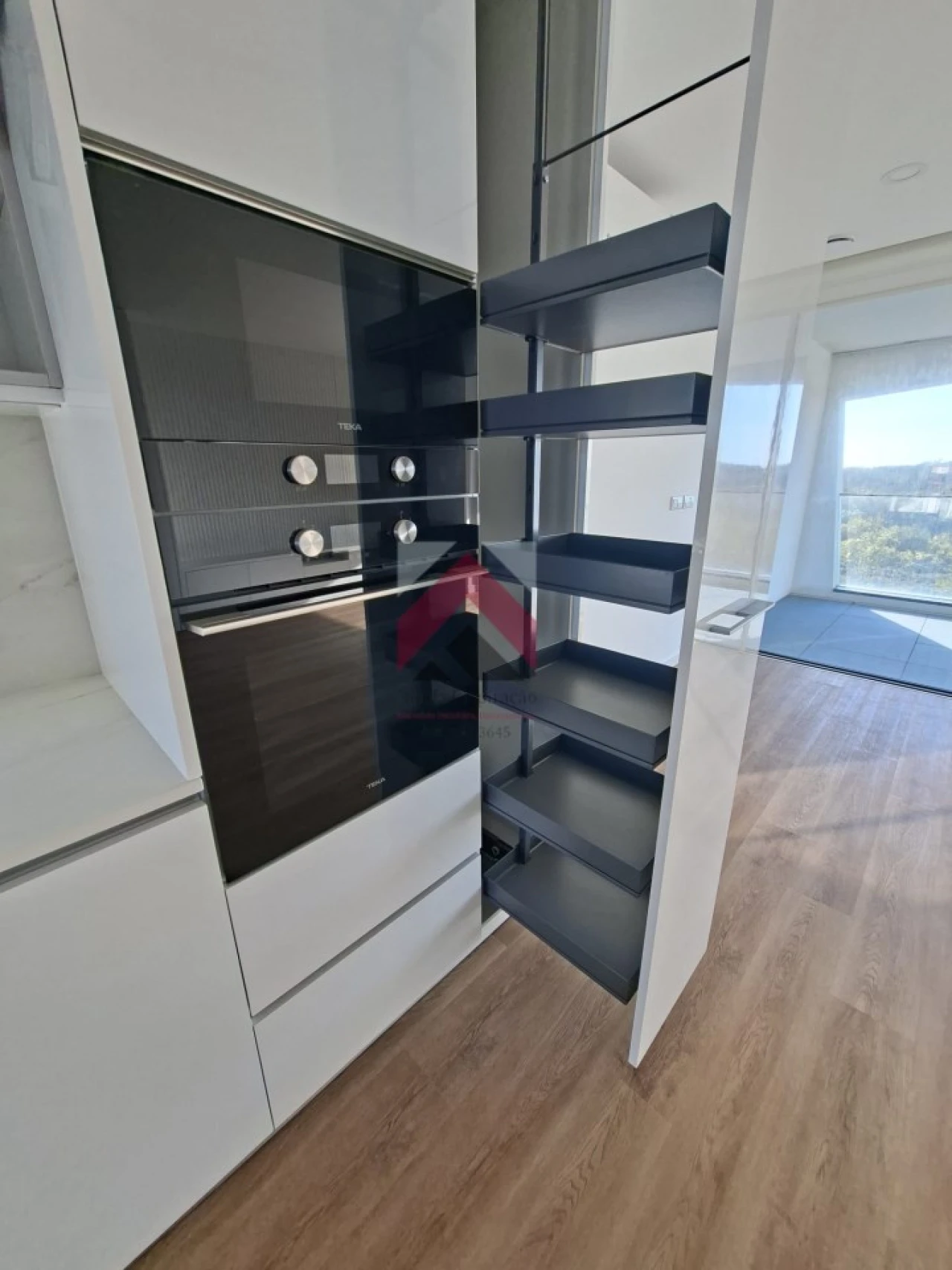 Apartamento T3 para Venda em Gafanha da Encarnação Foto 5