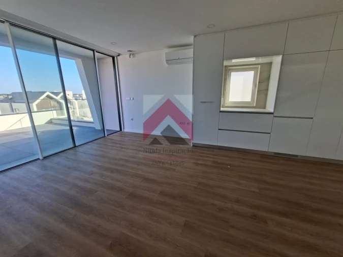 Apartamento T3 para Venda em Gafanha da Encarnação Foto 10