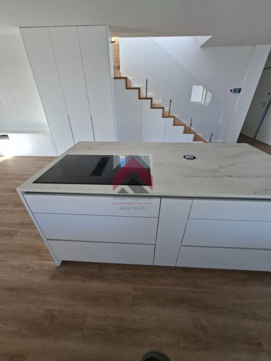 Apartamento T3 para Venda em Gafanha da Encarnação Foto 6