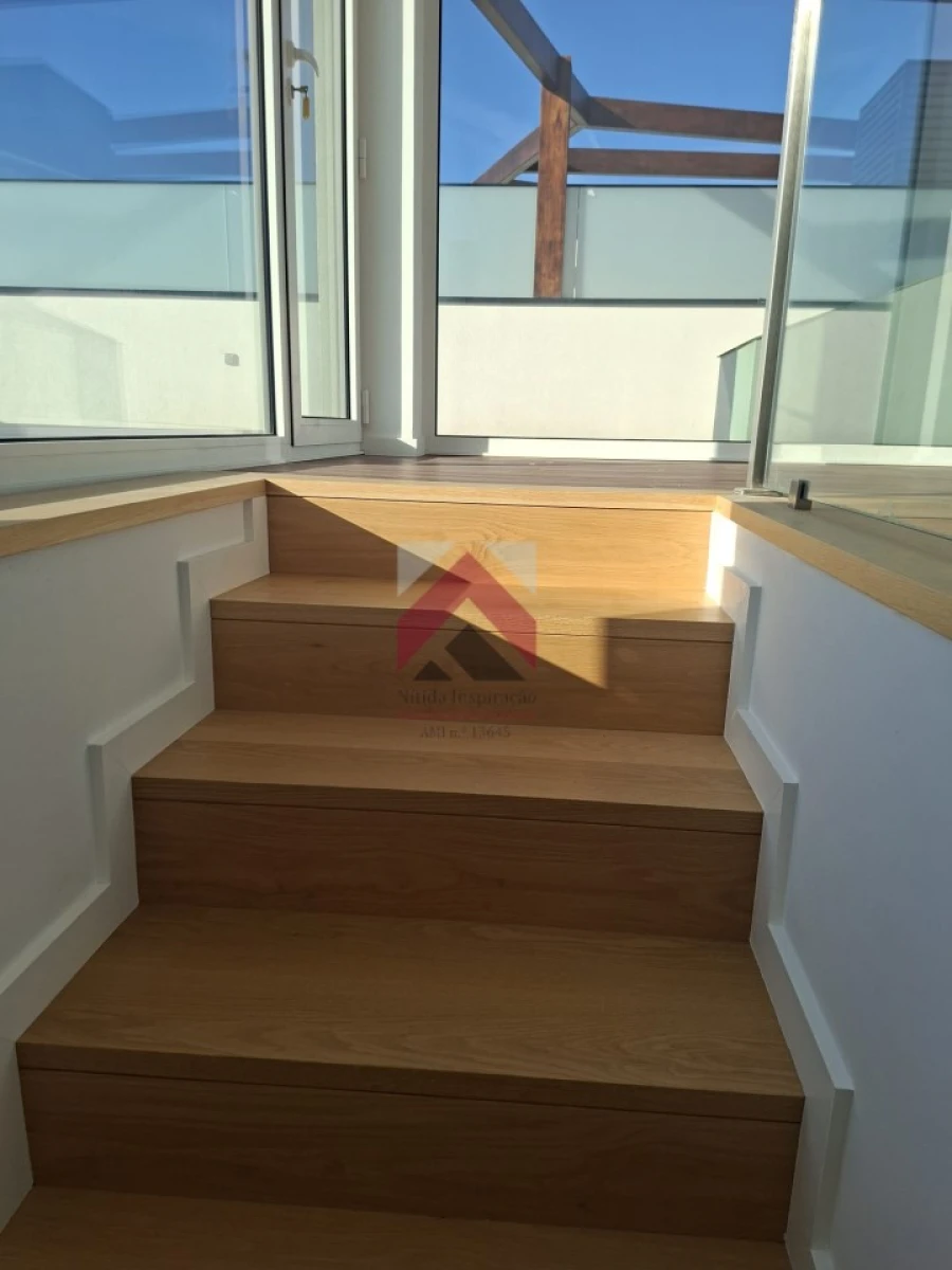 Apartamento T3 para Venda em Gafanha da Encarnação Foto 37