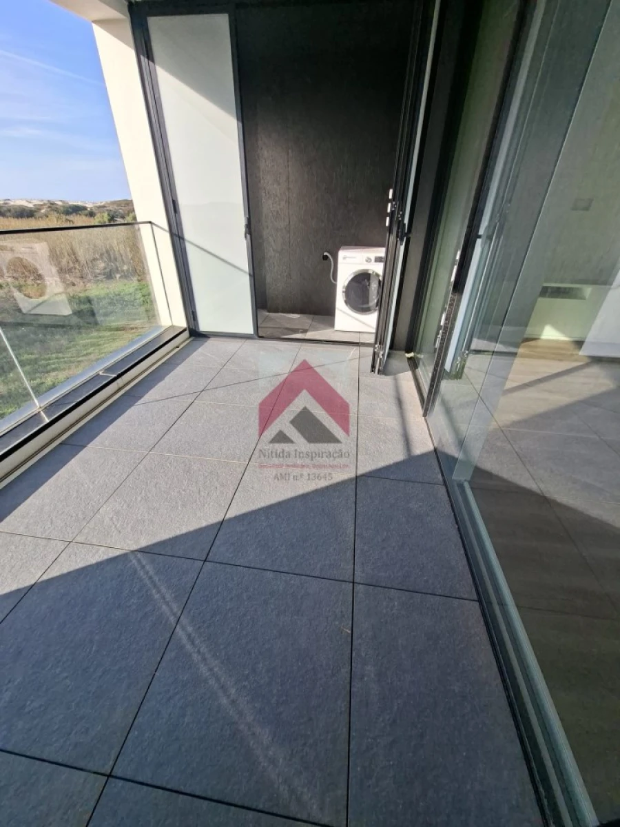 Apartamento T3 para Venda em Gafanha da Encarnação Foto 12