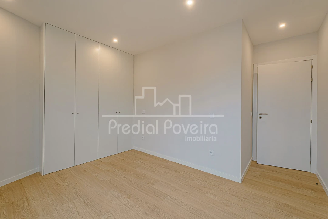 Apartamento T3 para Venda em Póvoa de Varzim, Beiriz e Argivai Foto 7