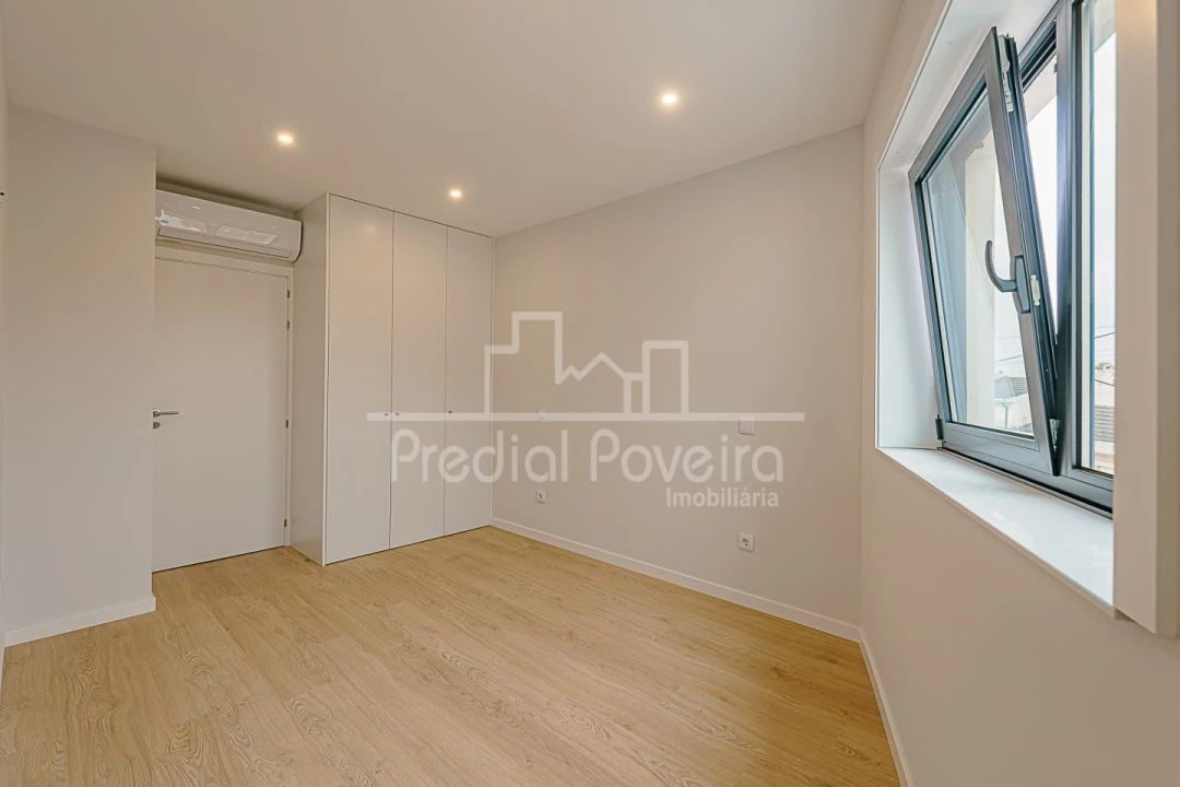 Apartamento T3 para Venda em Póvoa de Varzim, Beiriz e Argivai Foto 10