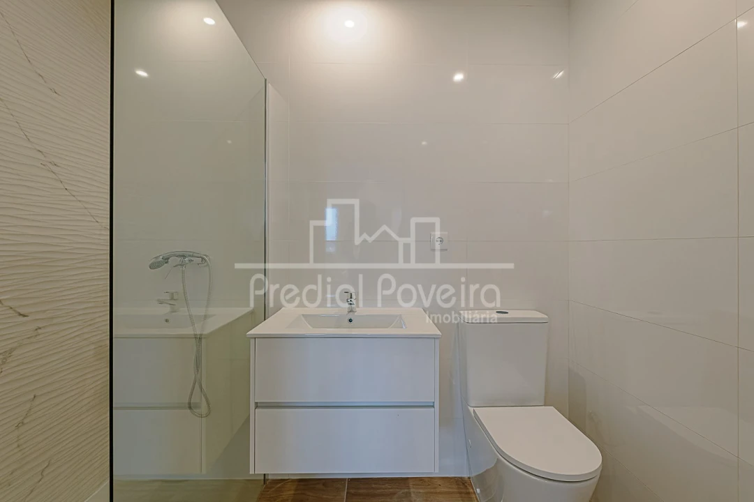 Apartamento T3 para Venda em Póvoa de Varzim, Beiriz e Argivai Foto 11