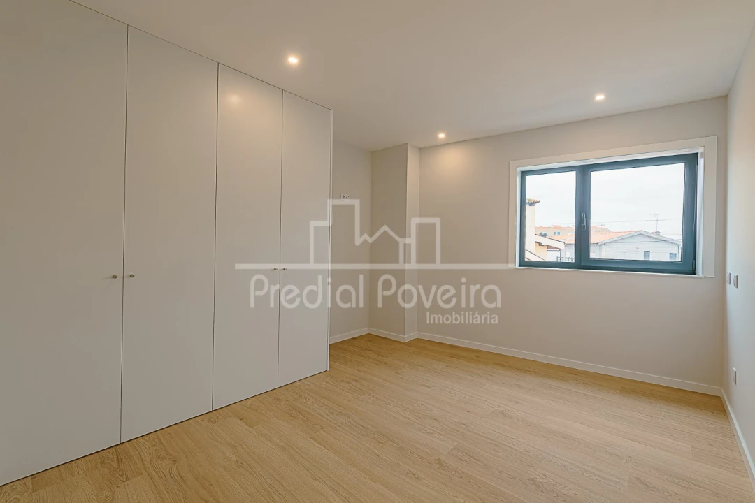 Apartamento T3 para Venda em Póvoa de Varzim, Beiriz e Argivai Foto 13