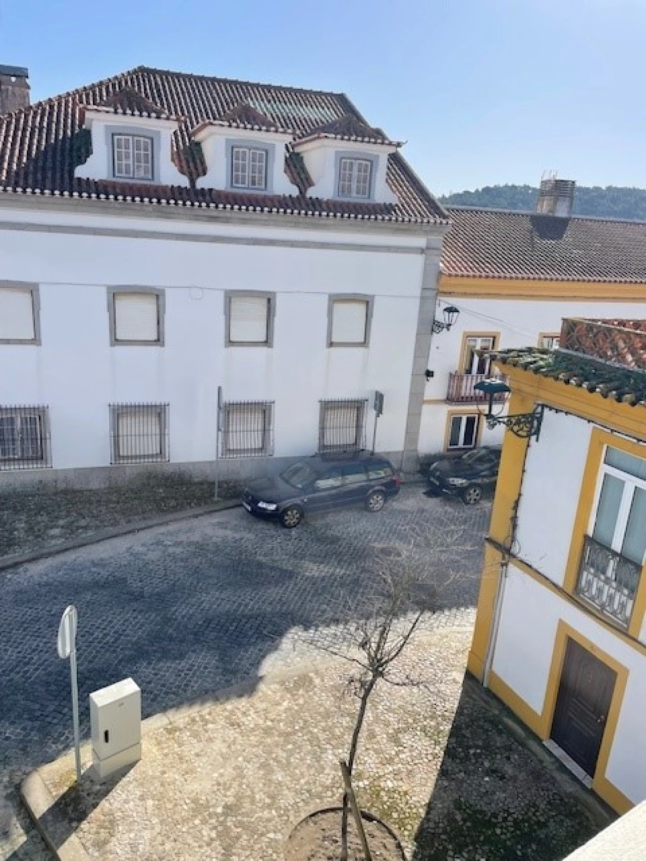 Apartamento T2 para Venda em Ponte de Sor, Tramaga e Vale de Açor Foto 26