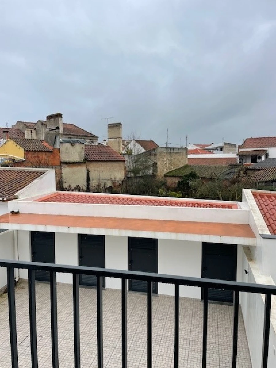 Apartamento T2 para Venda em Ponte de Sor, Tramaga e Vale de Açor Foto 6