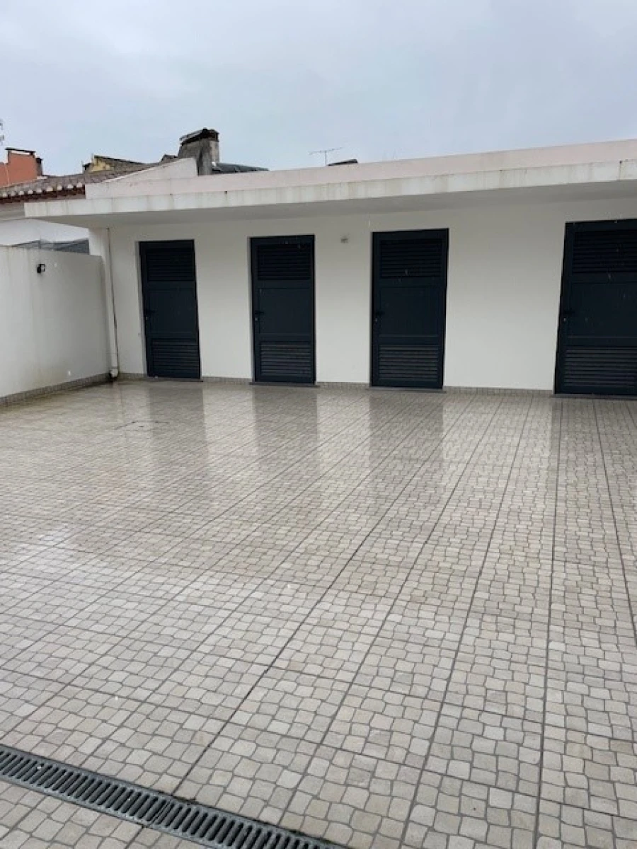 Apartamento T2 para Venda em Ponte de Sor, Tramaga e Vale de Açor Foto 23