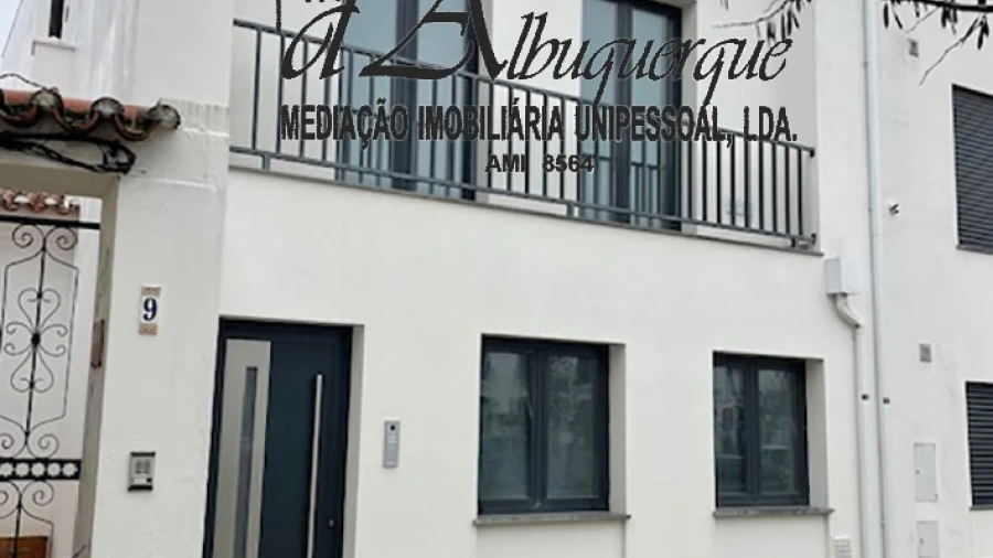 Apartamento T2 para Venda em Ponte de Sor, Tramaga e Vale de Açor