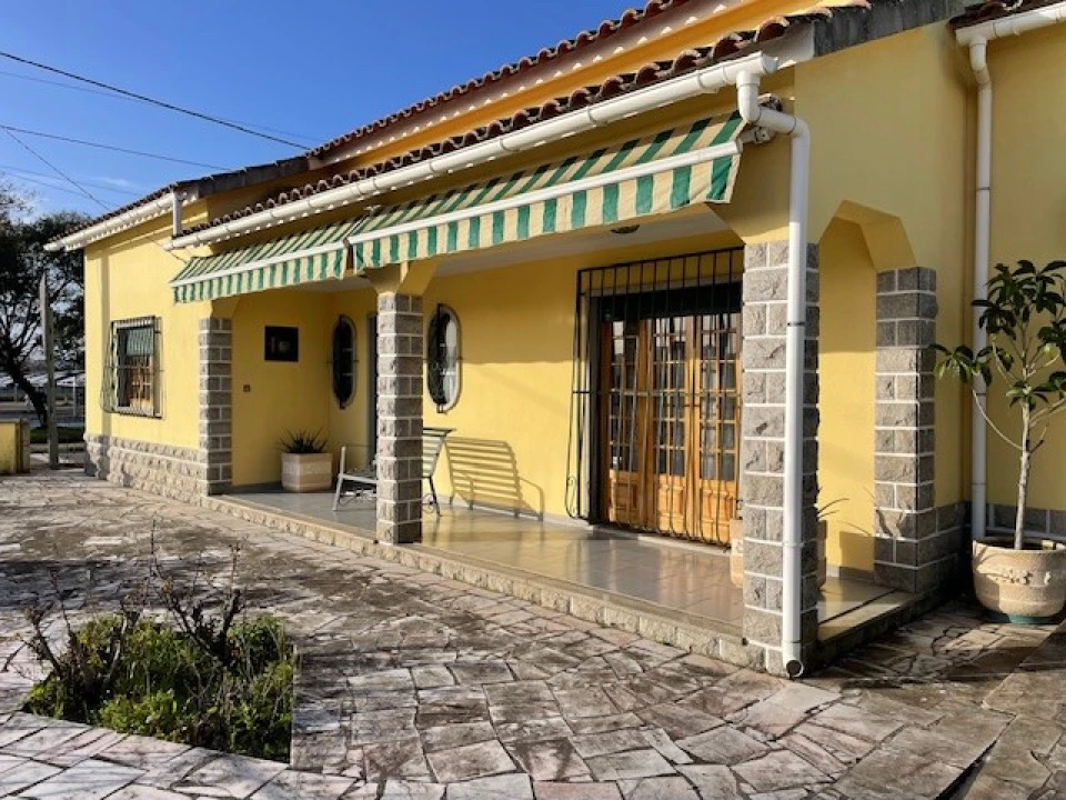 Moradia T3 para Venda em Ponte de Sor, Tramaga e Vale de Açor Foto 5