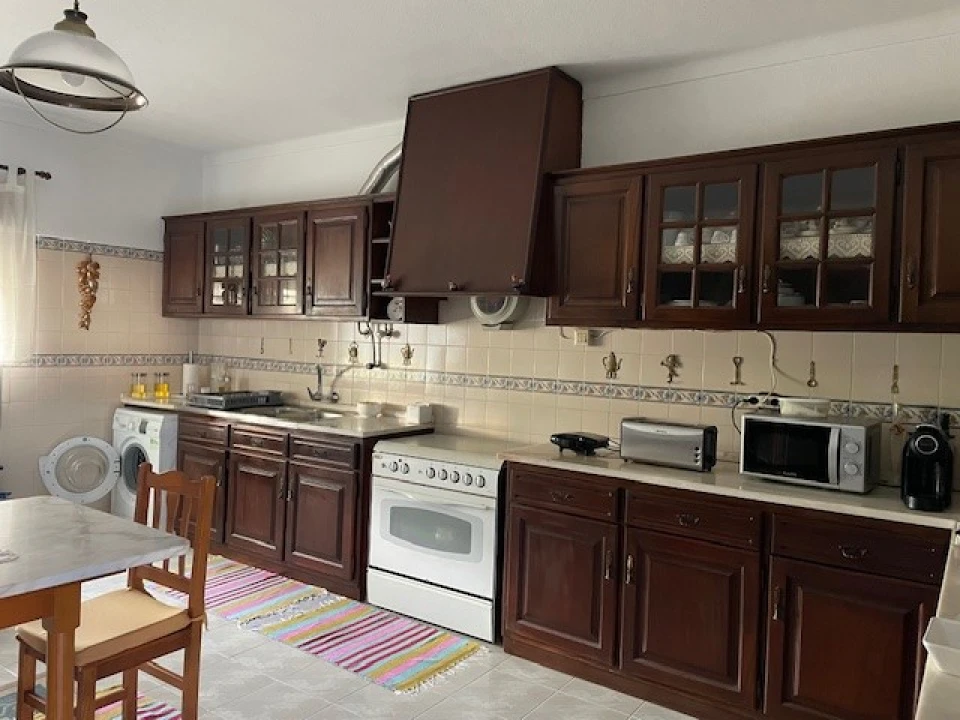 Moradia T3 para Venda em Ponte de Sor, Tramaga e Vale de Açor Foto 6