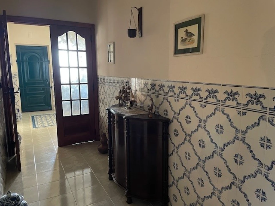 Moradia T3 para Venda em Ponte de Sor, Tramaga e Vale de Açor Foto 11