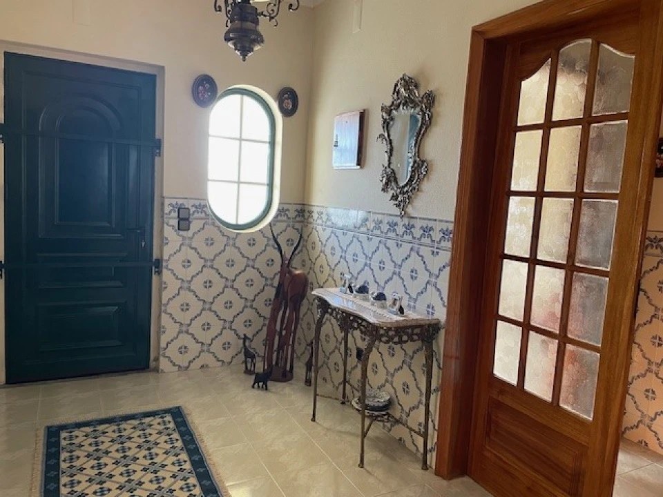 Moradia T3 para Venda em Ponte de Sor, Tramaga e Vale de Açor Foto 12