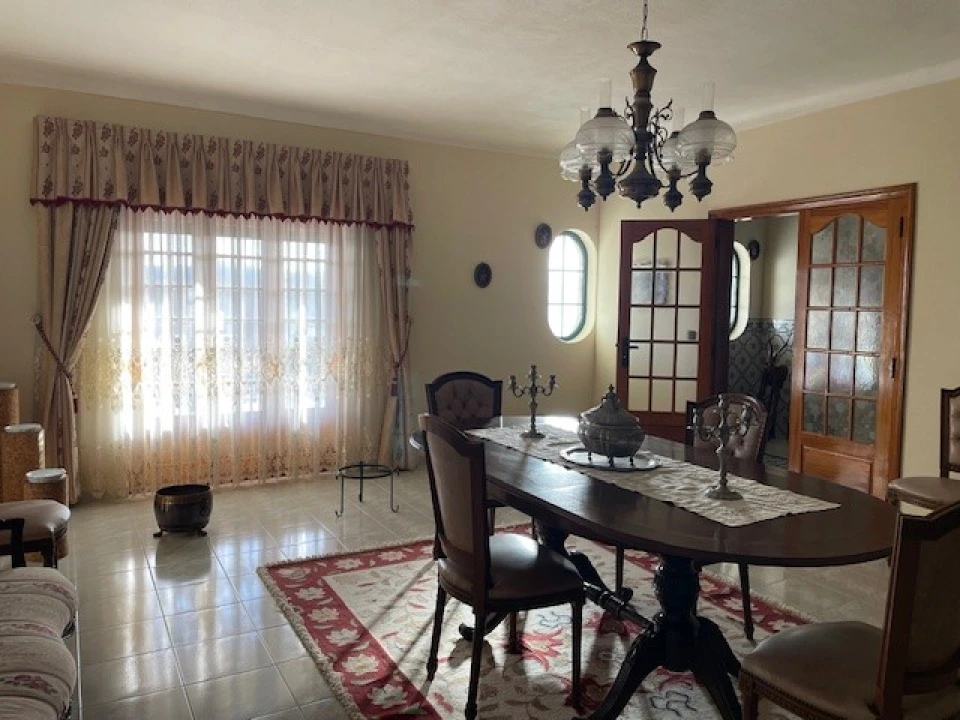 Moradia T3 para Venda em Ponte de Sor, Tramaga e Vale de Açor Foto 14