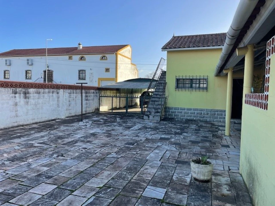 Moradia T3 para Venda em Ponte de Sor, Tramaga e Vale de Açor Foto 23