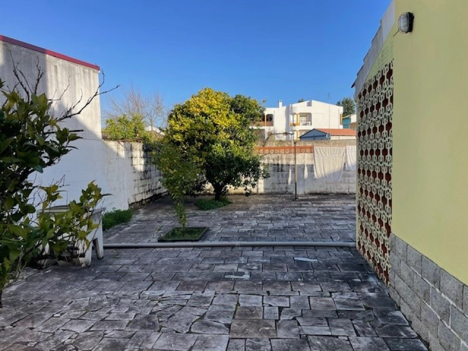 Moradia T3 para Venda em Ponte de Sor, Tramaga e Vale de Açor Foto 24