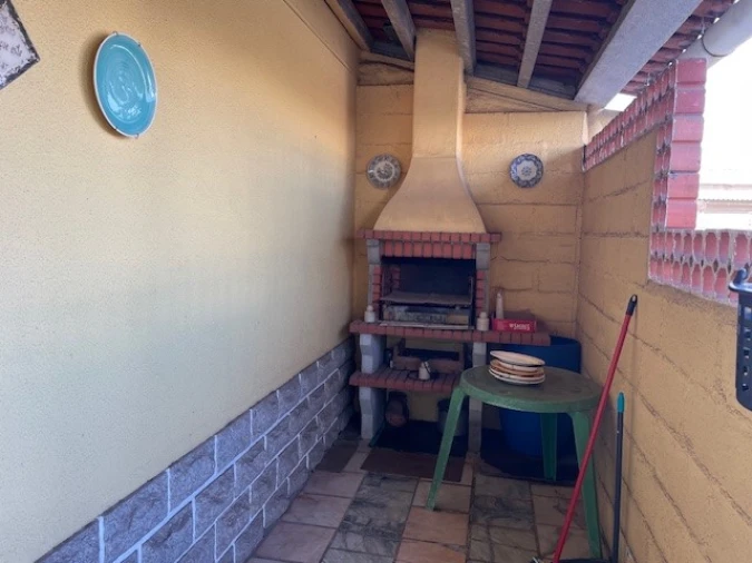 Moradia T3 para Venda em Ponte de Sor, Tramaga e Vale de Açor Foto 22