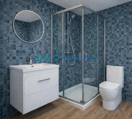 Apartamento T3 para Venda em Budens Foto 8