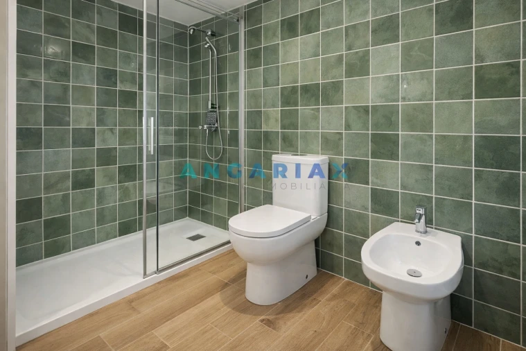 Apartamento T3 para Venda em Budens Foto 9