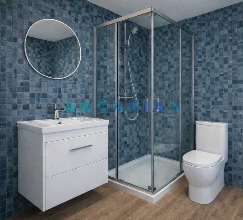 Apartamento T3 para Venda em Budens Foto 8