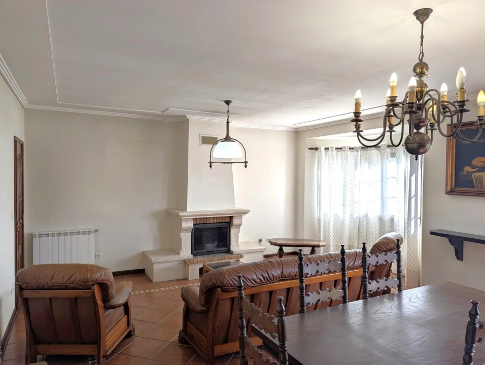 Moradia T3 para Venda em São Bernardo Foto 11