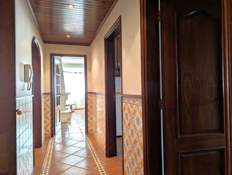 Moradia T3 para Venda em São Bernardo Foto 13