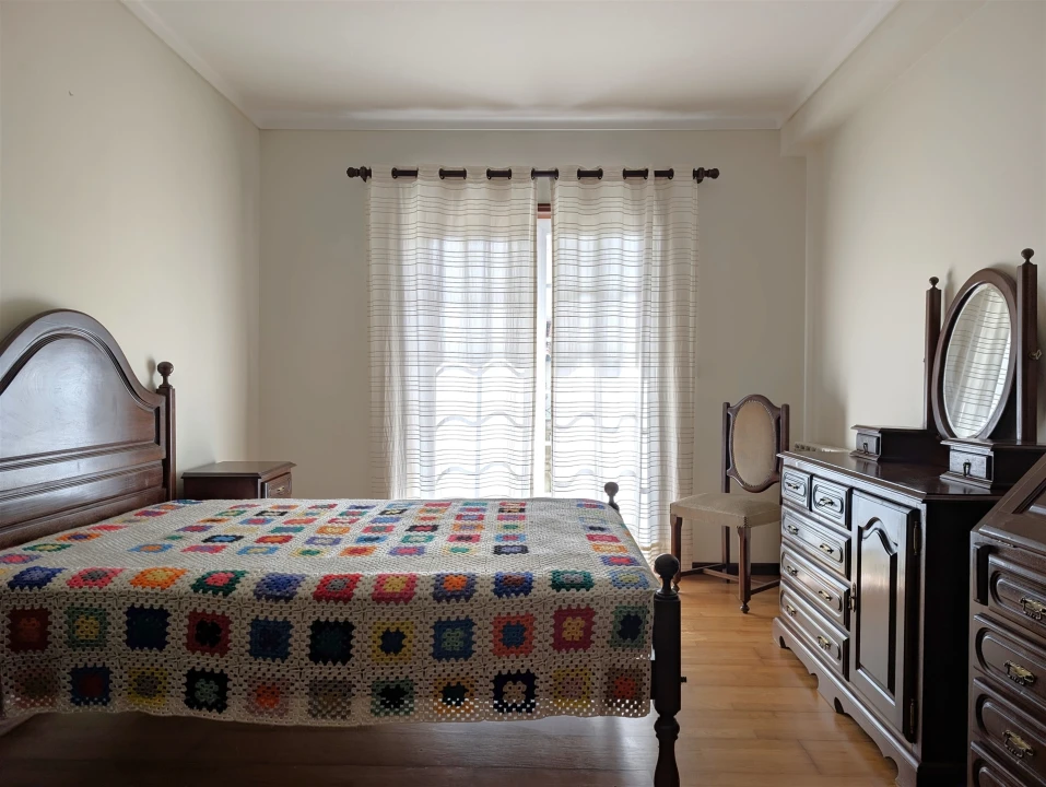 Moradia T3 para Venda em São Bernardo Foto 20