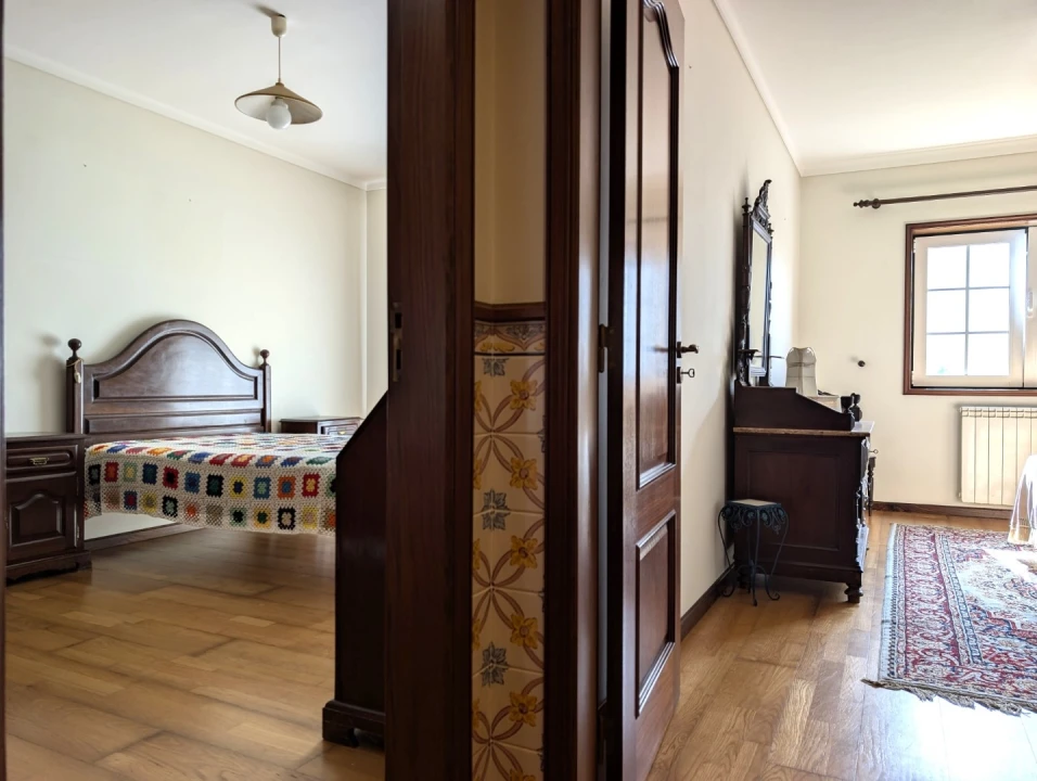 Moradia T3 para Venda em São Bernardo Foto 14