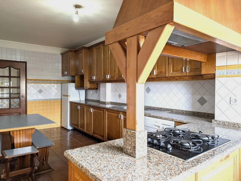 Moradia T3 para Venda em São Bernardo Foto 2