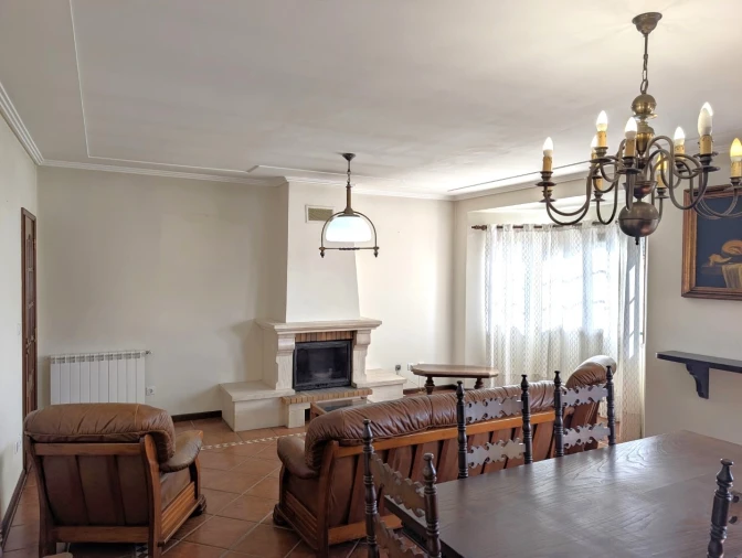 Moradia T3 para Venda em São Bernardo Foto 11