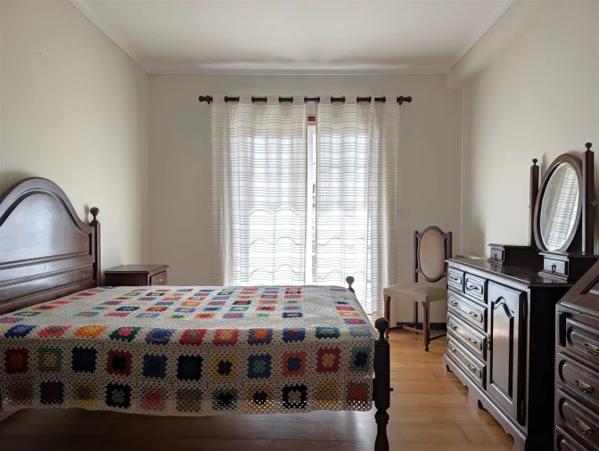 Moradia T3 para Venda em São Bernardo Foto 20