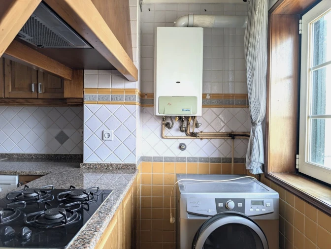 Moradia T3 para Venda em São Bernardo Foto 6