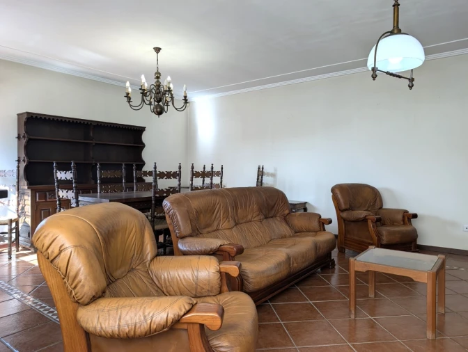 Moradia T3 para Venda em São Bernardo Foto 7