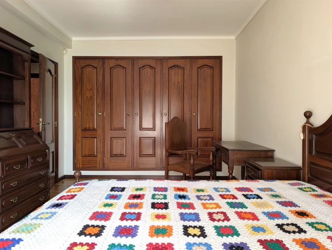 Moradia T3 para Venda em São Bernardo Foto 21