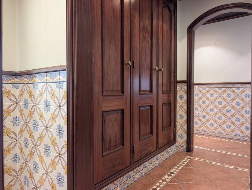 Moradia T3 para Venda em São Bernardo Foto 12