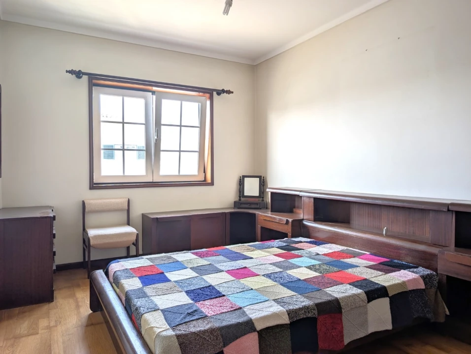 Moradia T3 para Venda em São Bernardo Foto 16