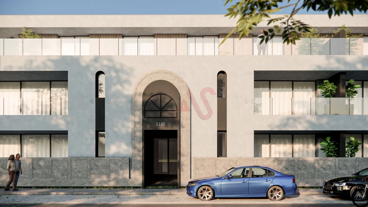 Apartamento T2 para Venda em Santa Eulália Foto 3