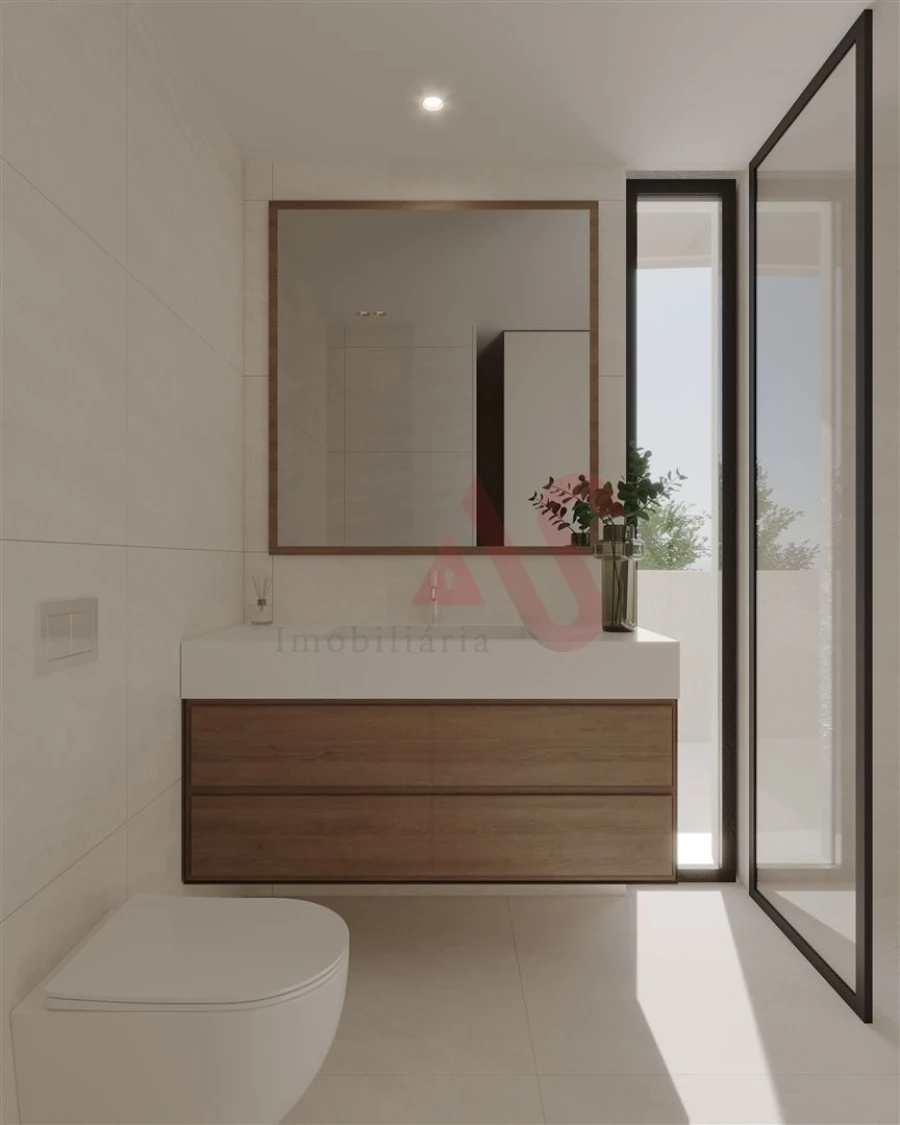 Apartamento T2 para Venda em Santa Eulália Foto 22