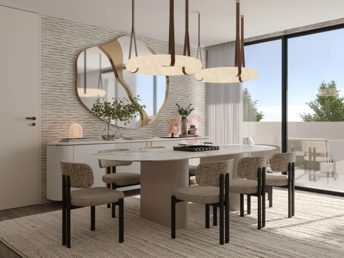 Apartamento T2 para Venda em Santa Eulália Foto 9