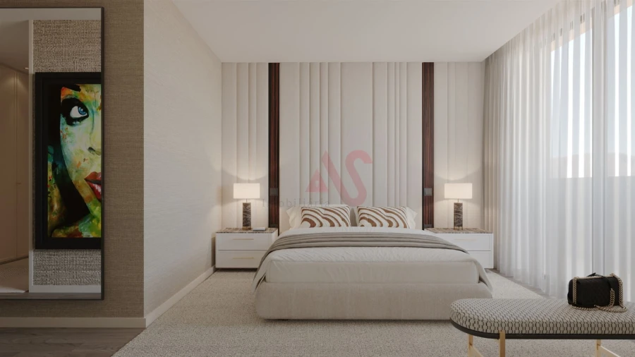 Apartamento T2 para Venda em Santa Eulália Foto 18