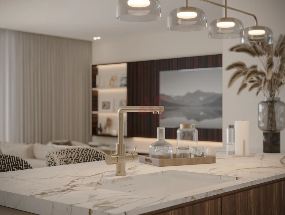 Apartamento T2 para Venda em Santa Eulália Foto 15