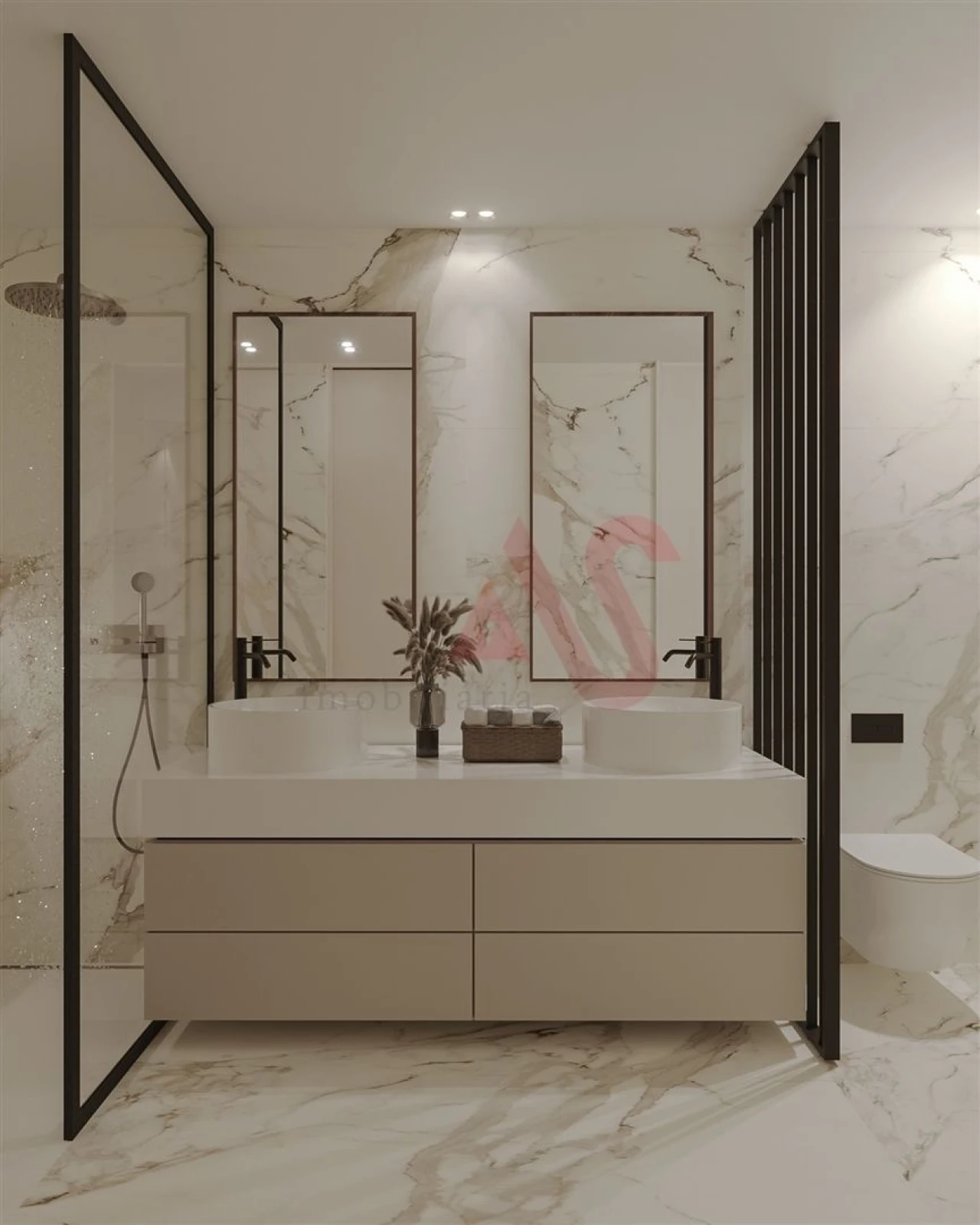 Apartamento T2 para Venda em Santa Eulália Foto 19