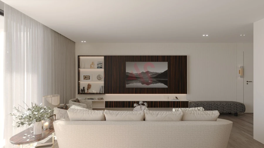 Apartamento T2 para Venda em Santa Eulália Foto 10