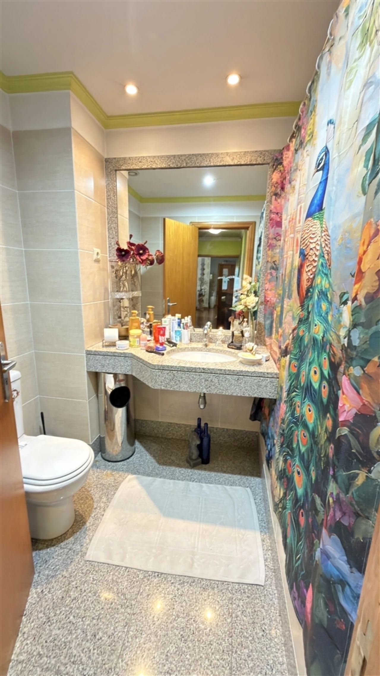 Apartamento T4 para Venda em São Martinho Foto 15