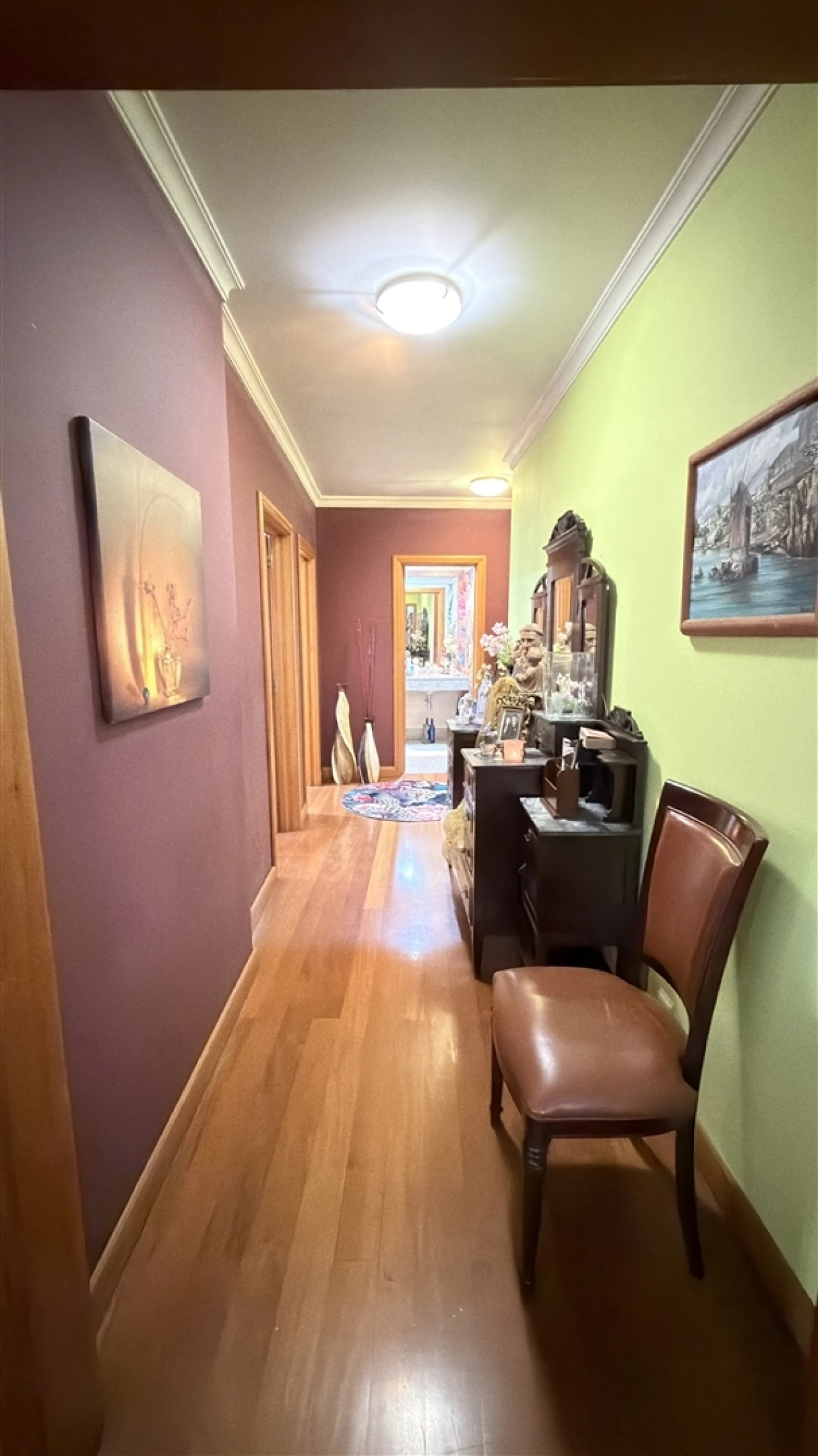 Apartamento T4 para Venda em São Martinho Foto 7