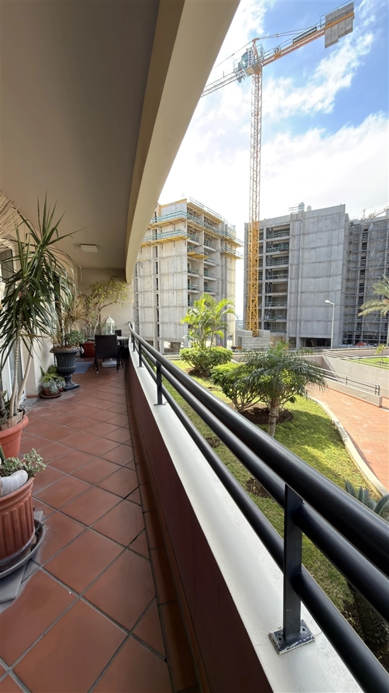 Apartamento T4 para Venda em São Martinho Foto 1