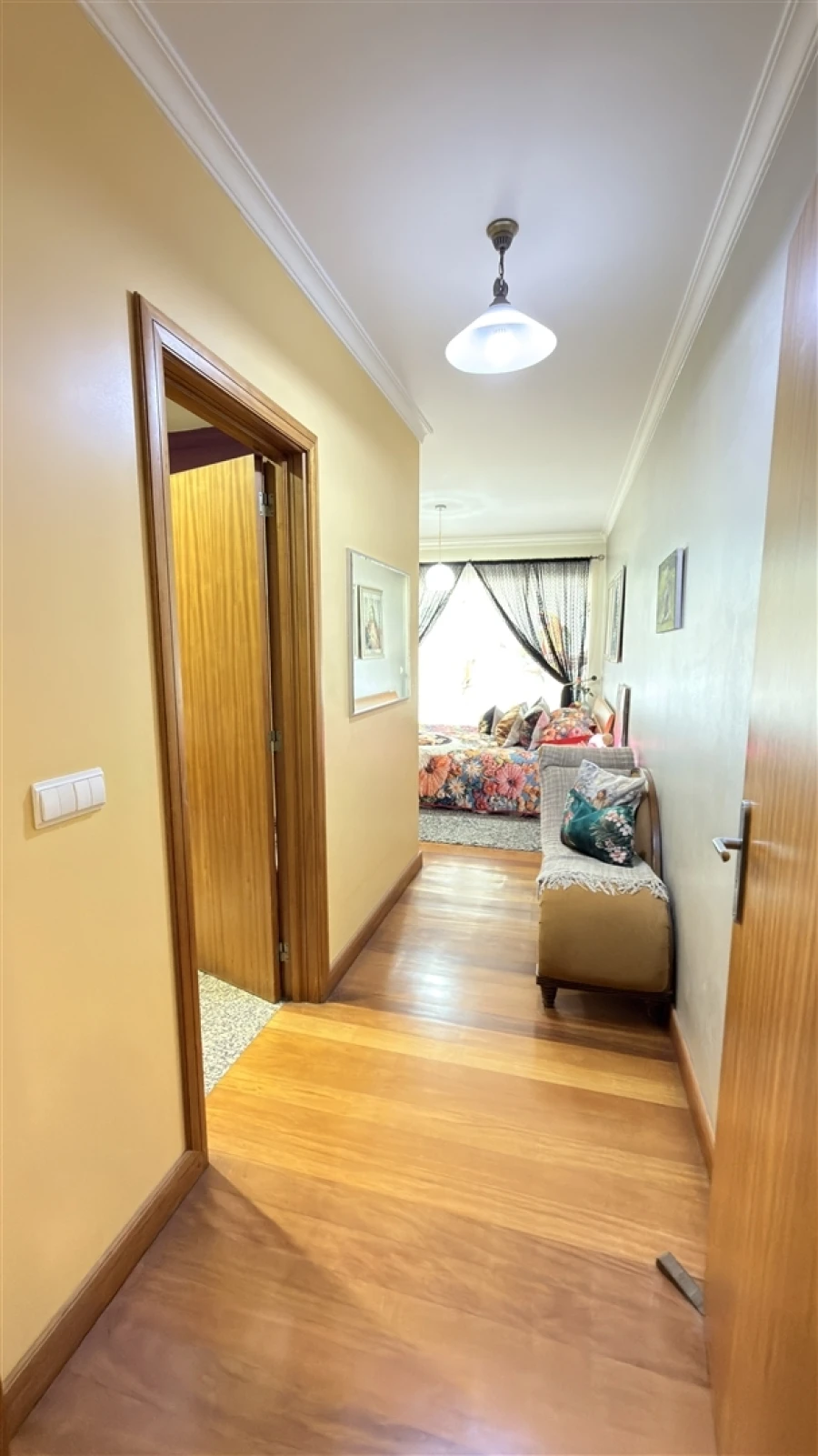 Apartamento T4 para Venda em São Martinho Foto 8