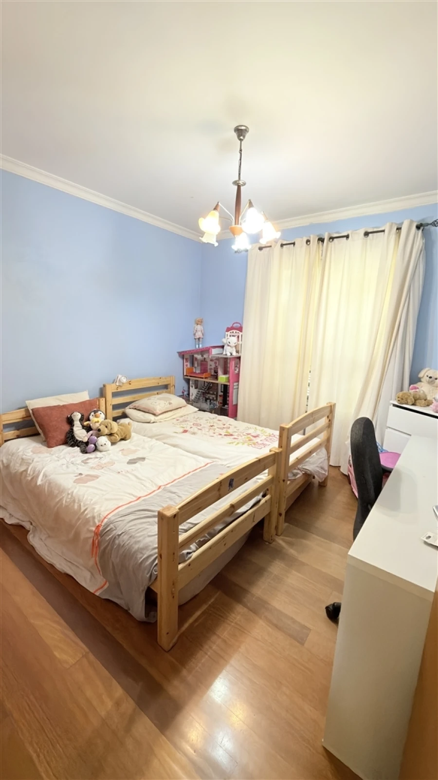 Apartamento T4 para Venda em São Martinho Foto 17