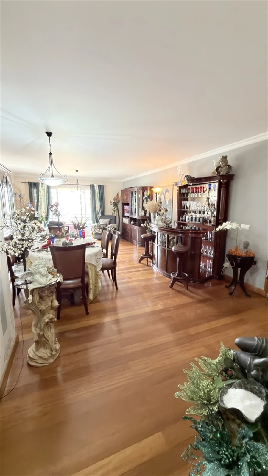 Apartamento T4 para Venda em São Martinho Foto 21